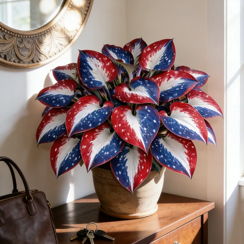 (🔥Celebrate America's 250th - 49% OFF)🌱Premium Rare Hosta Seeds🌿Shade-Tolerant Plant - BUY 2 GET 1 FREE