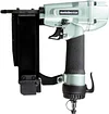 Metabo HPT Pro Pin Nailer Kit, Pro-Preferred Pneumatic Power Nailers, Carpentry Tool for Fine Trim, Molding, and Paneling, Built-In Silencer, Aluminium Magazine, 23 Gauge, 1/2? to 2? Pin Nails, NP50A