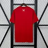 2025/2026 Athletic Bilbao Red Goalkeeper Football Shirt 1:1 Thai Quality