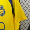 24/25 Al-Nassr Soccer Jersey Home