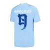 HAALAND #9 Manchester City Japanese Tour Printing Home Jersey 2023/24