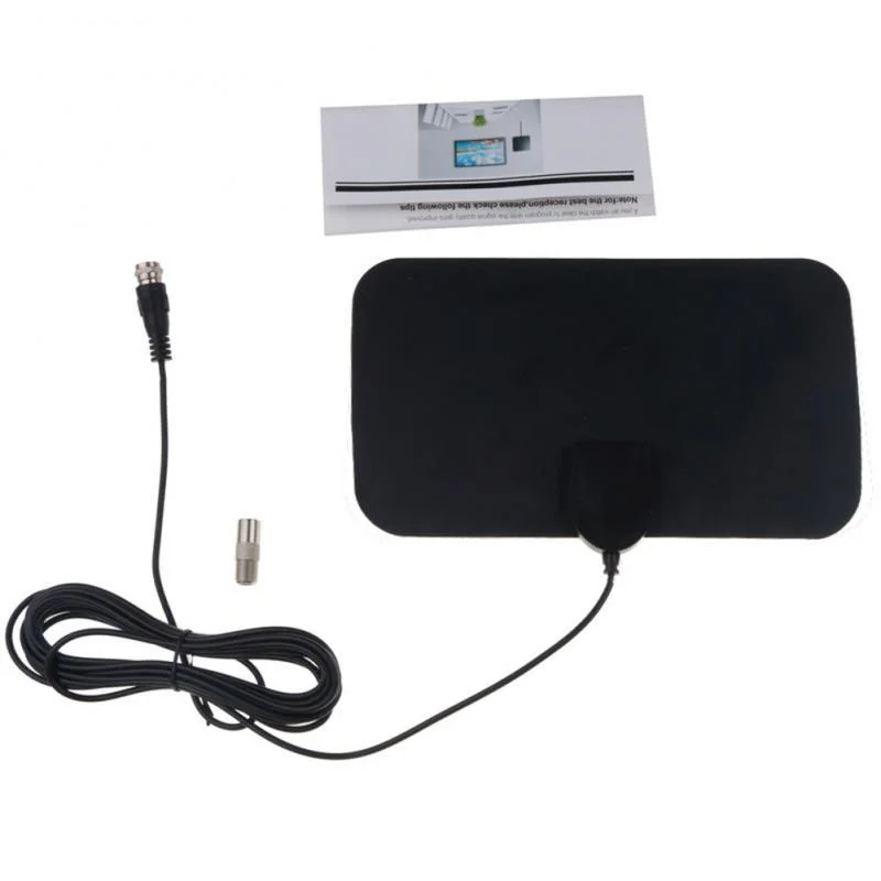 HDTV Cable Antenna 4K | IFYHOME