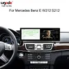 14,9 Zoll f&uuml;r Mercedes Benz E W212 S212 2009-2016 Jahr Apple CarPlay Android Auto Display Monitor Upgrade Autoradio Stereo