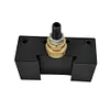 Quick Change Tools Post Holder Aluminum Alloy Mini Lathe Tool Post Holders
