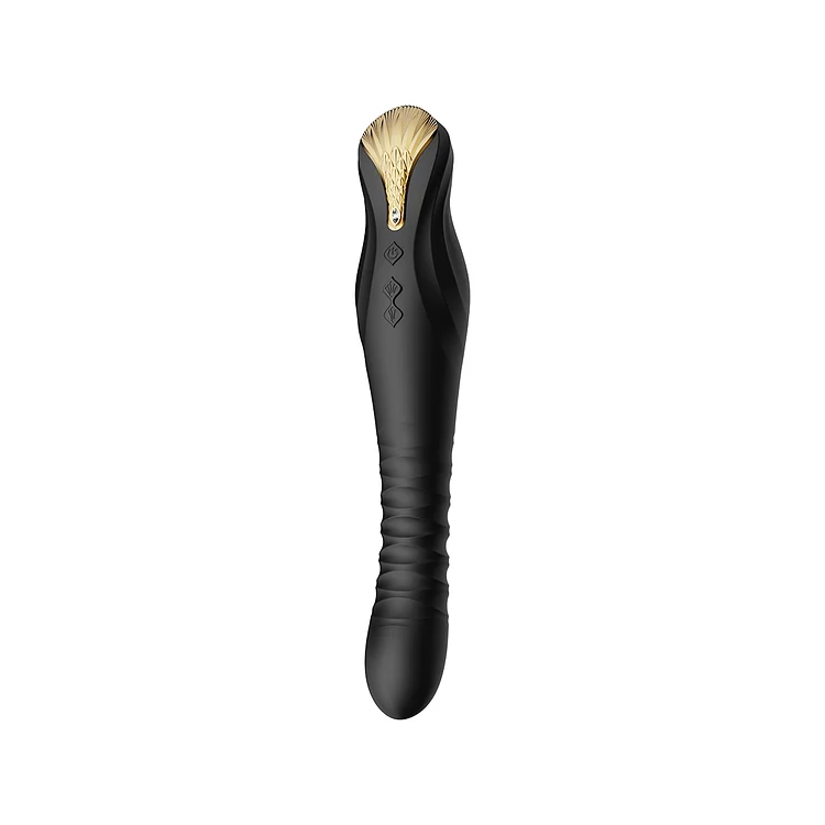 ZALO King Vibrating Thruster