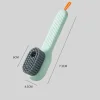 Household Soft Bristle Cleaning Brush