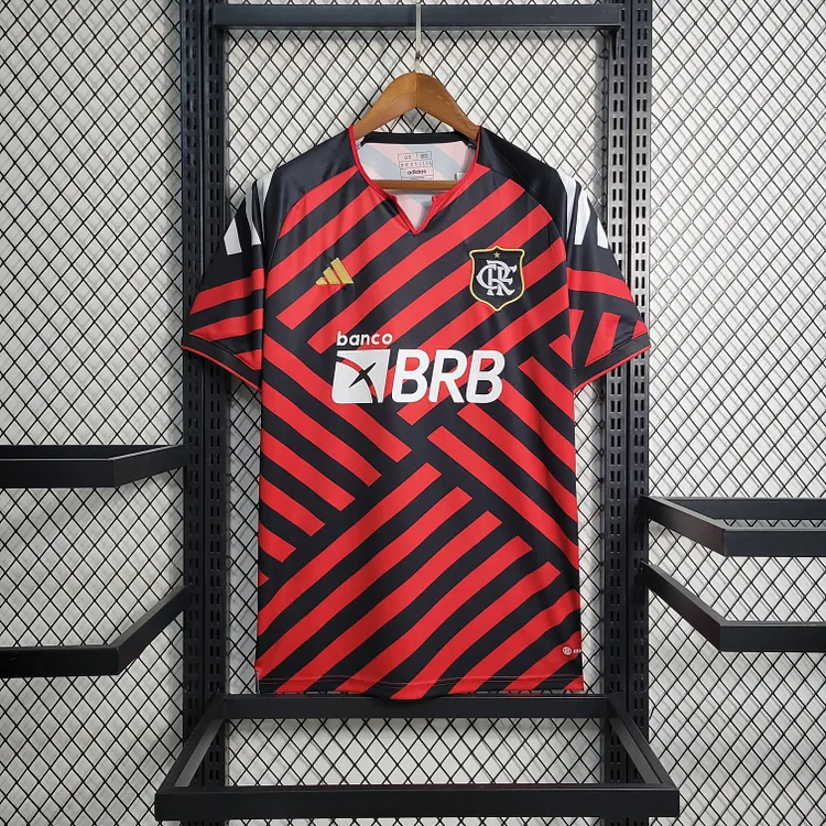 2023 Flamengo Special Edition