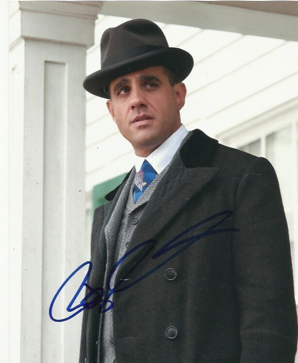 Bobby Cannavale Autographed Signed 8x10 Photo Poster painting COA