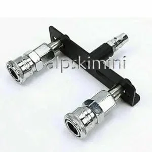 pornhint Pornhint Vac-U-Lock Extension Rod Automatic Sex Machine Gun Attachments Connector Plug