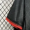 2025/2026 AC Milan Special Edition Black Football Shirt 1:1 Thai Quality
