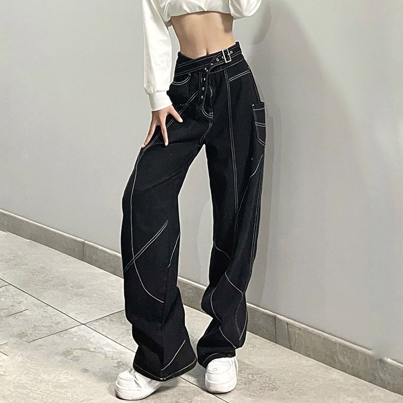 Long Pants