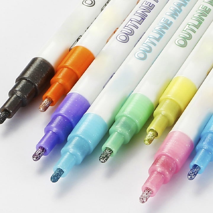 ABKD Topsnova Glitter Gel Pen Set, Topsnova Pens, Topsnova Decorative Pens,  Topsnova Glitter Markers, Topsnova Twinkle Pens, Topsnova Glitter Oens,  Topsnova Gel Pens, Topsnova Glitter Pens - Yahoo Shopping
