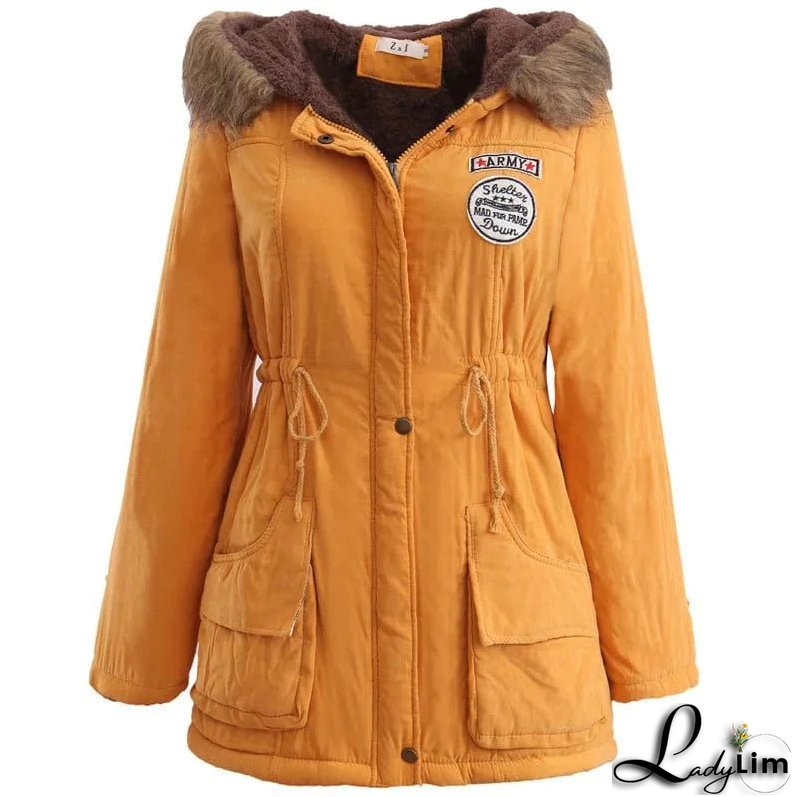 Comfortable and Stylish Coat