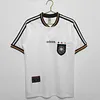 Joyfball 1996 Retro Soccer Jersey Germany Home