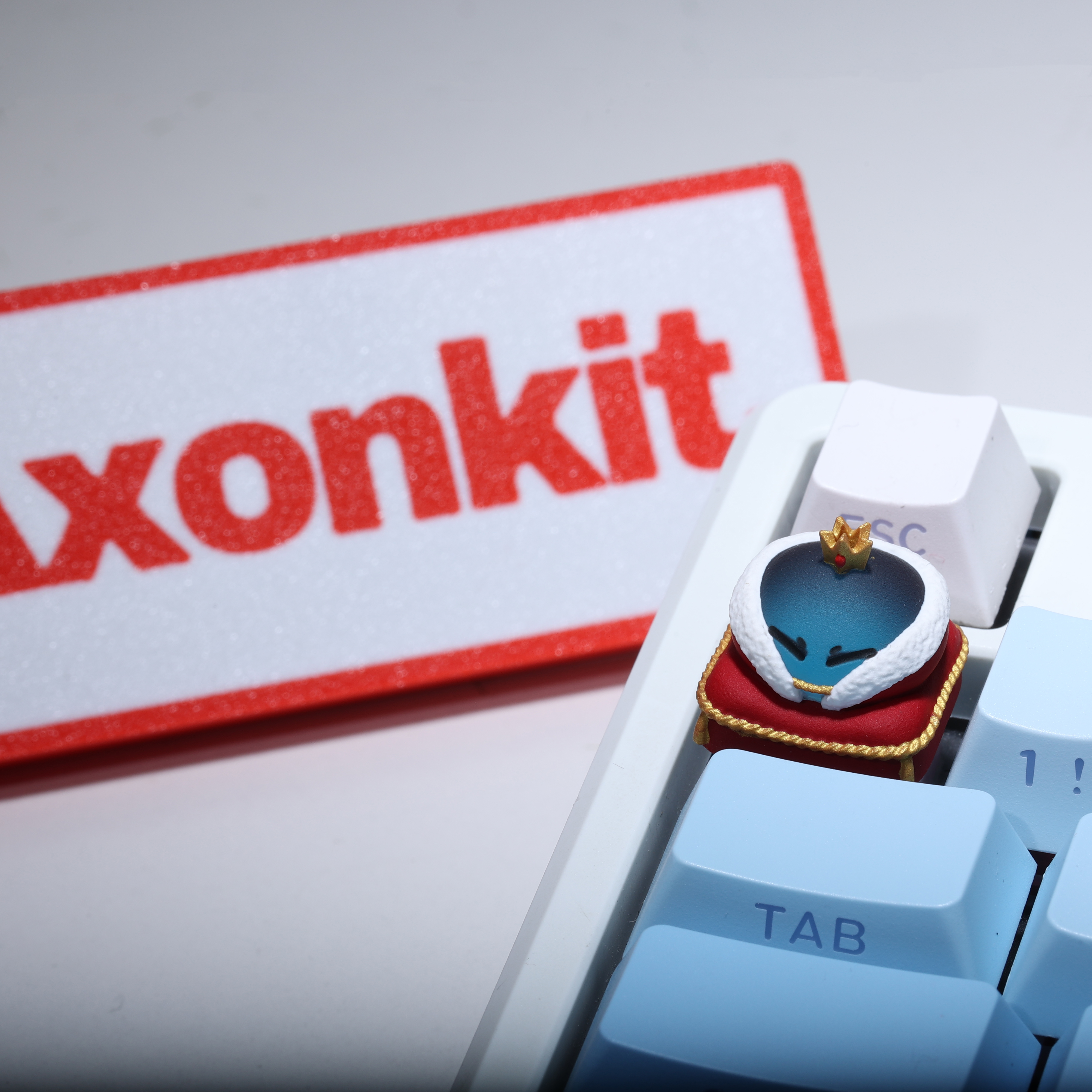  Axonkit