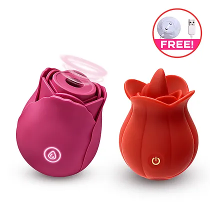 toys are us santa rosa ca Amazon.com: Rose Toy Vibrator for Women, Visetoyz Tongue Licking Mini  Clitoral Vibrator Stimulator with 9 Vibrating Pleasure for Clitoris &  Nipple Stimulation, Adult Sex Toys & Games for Women Couples : Health main image 0