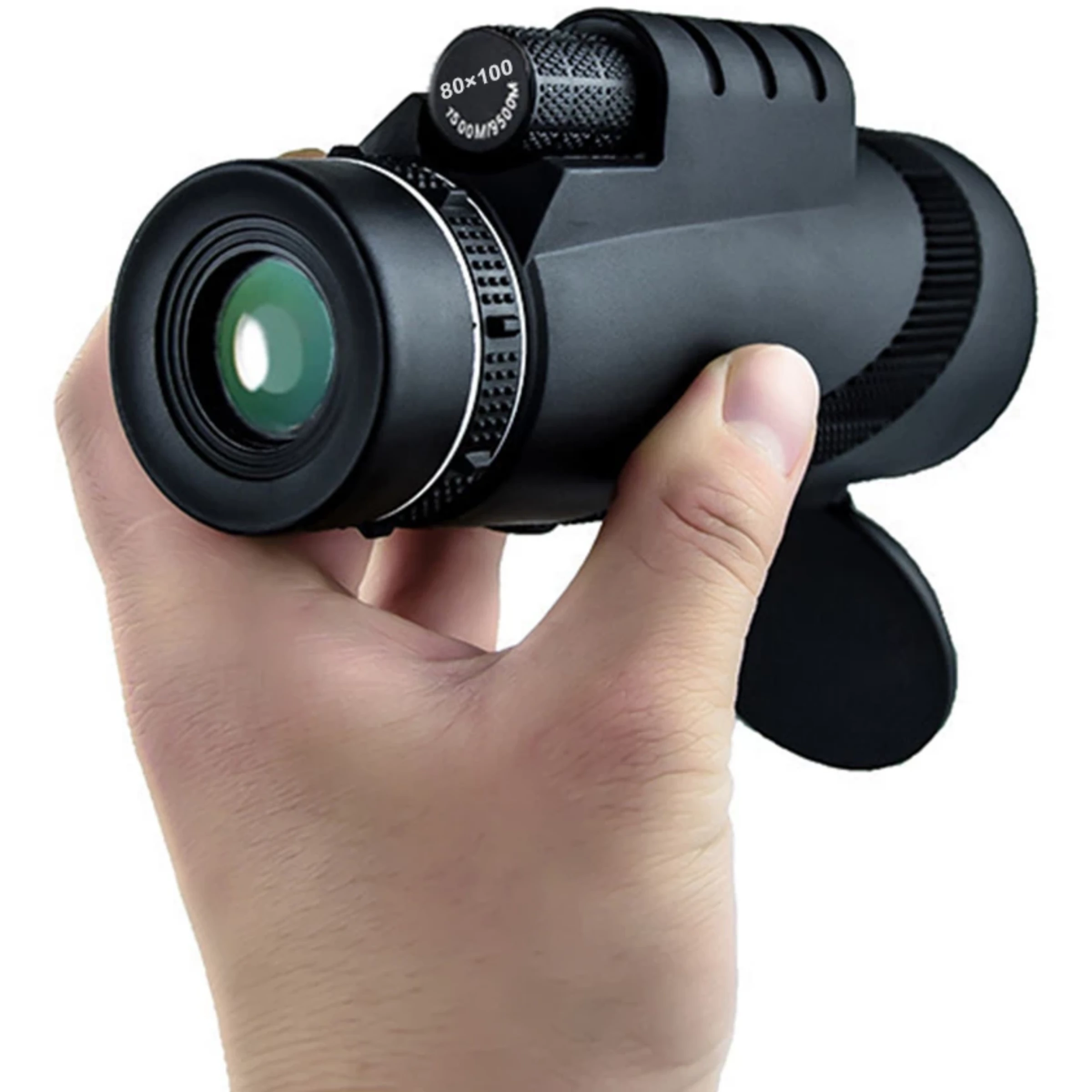 HD Starscope Monocular Telescope Phone Camera Zoom