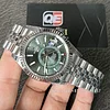 Rolex Sky-Dweller m336934-0002 Stainless steel Green Dial Jubilee Bracelet 42mm Super Clone