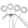 Full Spectrum Ceiling Grow Light 3/9/12H Timer LED Plant Light for Indoor Plants