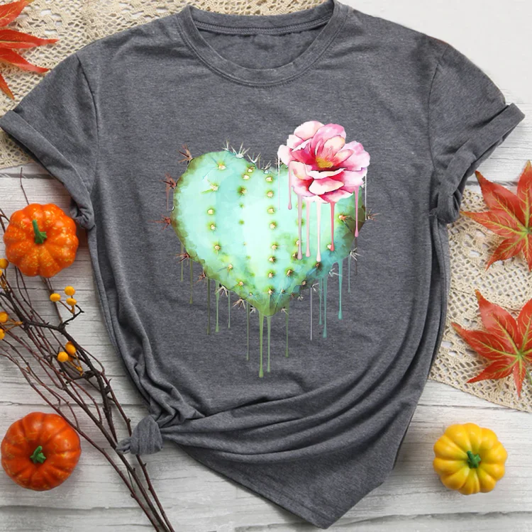 PSL-Nature Lover-Desert Vibes Retro T-Shirt-012166