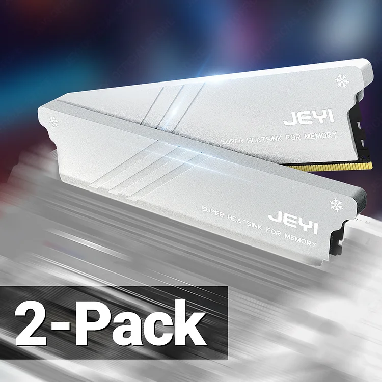 RANY Jeyi Ram Dissipatore Di Calore Raffreddamento Vest - Foto 9