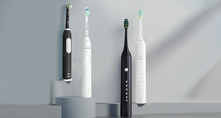 Best Toothbrushes for Braces:Say Goodbye to Plaque and Tartar