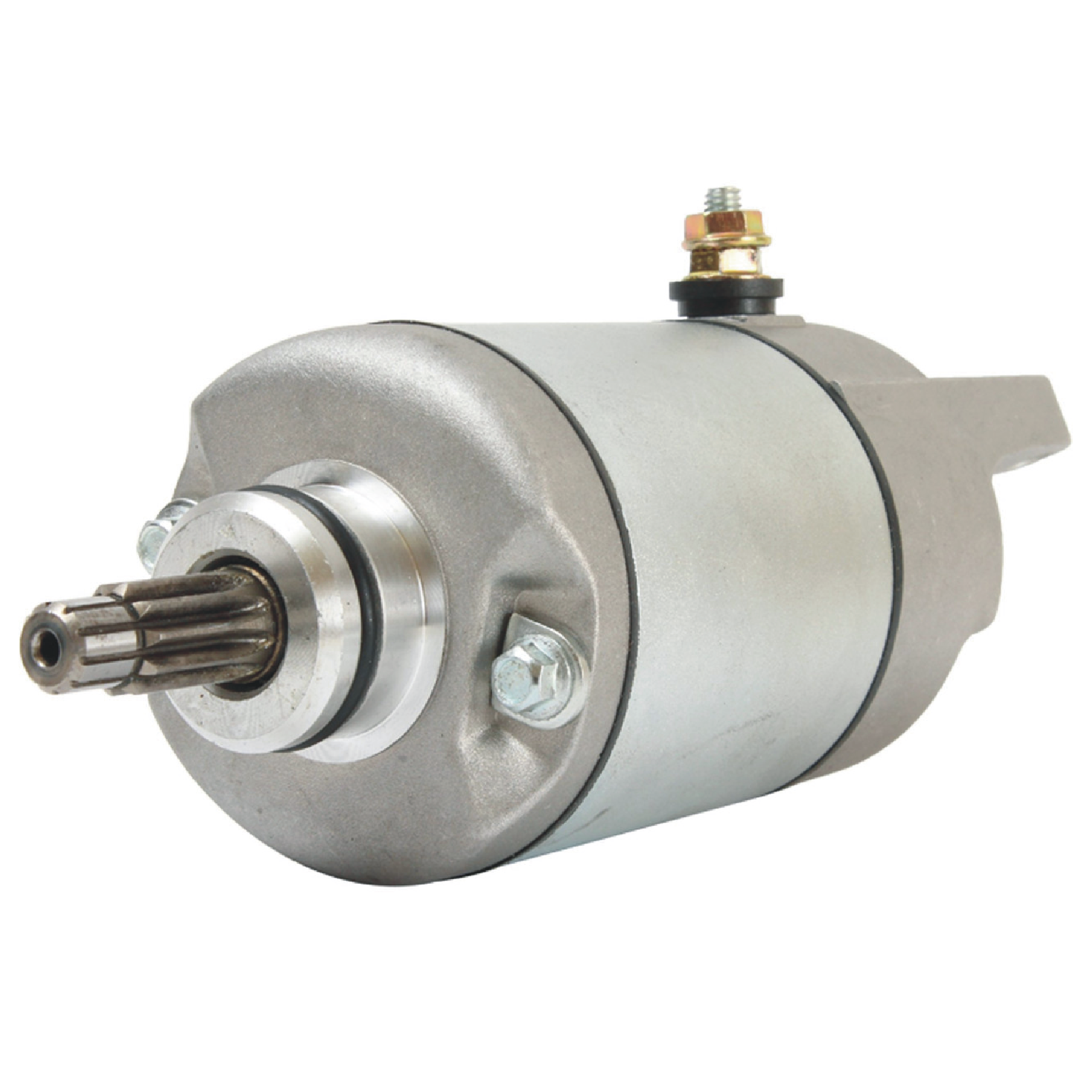 STG92915 STARTER FITS HONDA ATV TRX250 FOURTRAX 87 246CC  31200-HA0-773  31200-HA0-774  31200-HA6-306  31200-HA6-316
