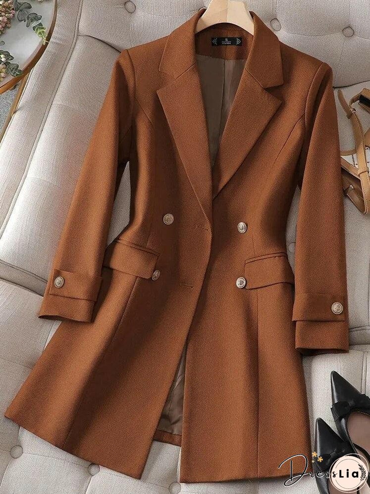 Versatile and Comfortable winter Coat