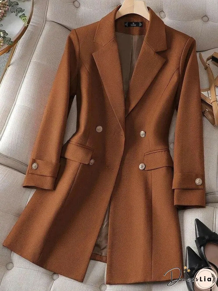 Versatile and Comfortable winter Coat