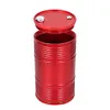 Car Ashtray with Lid Auto Ashtray Smokeless Cigarette Ash Holder for Home Office