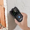 Concrete Brick Detector Cement Hygrometer Full Angle Inverted Moisture Meter
