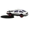 Car Gyroscope Model Racing Drifting Dashboard Ornament Mini Simulation Car Decor