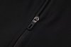 Joyfball 2024/2025 Arsenal Long Zipped Jacket Black Soccer Jersey 1:1 Thai Quality 