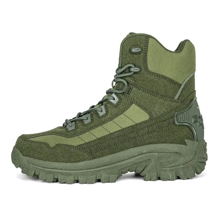 LUSINN ArchPro Boots &mdash; Walk 10 Hours Pain-Free
