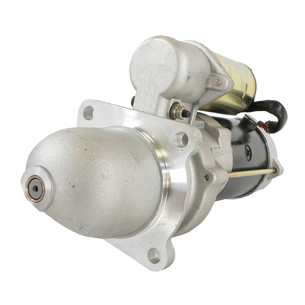 STG91356 Loader after-sales parts TG-Tian Guan 3918377 1113277 24V Starter for DRESSER Loader 510B Cummins 5.9 4BT 3.9L