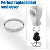 Conversion Kit Replacement for Summer Waves Skimmer Pumps Fit SFX1000 SFX1500