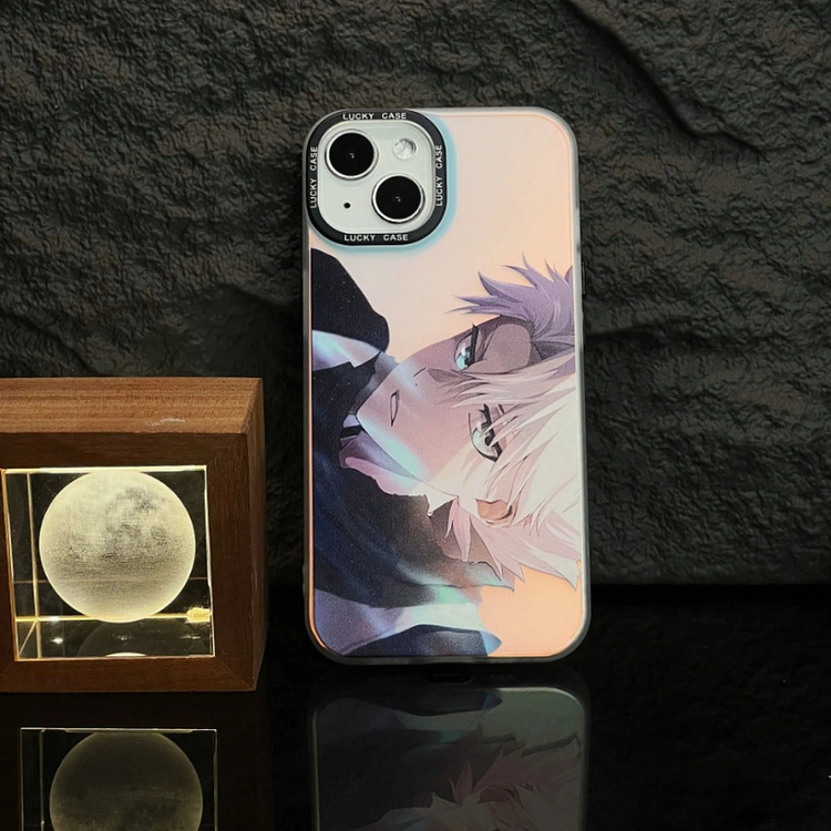 BLEACH Hitsugaya Toushirou Phone Case