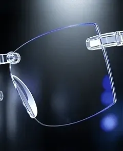 Smart Zoom Reading Glasses detail 9