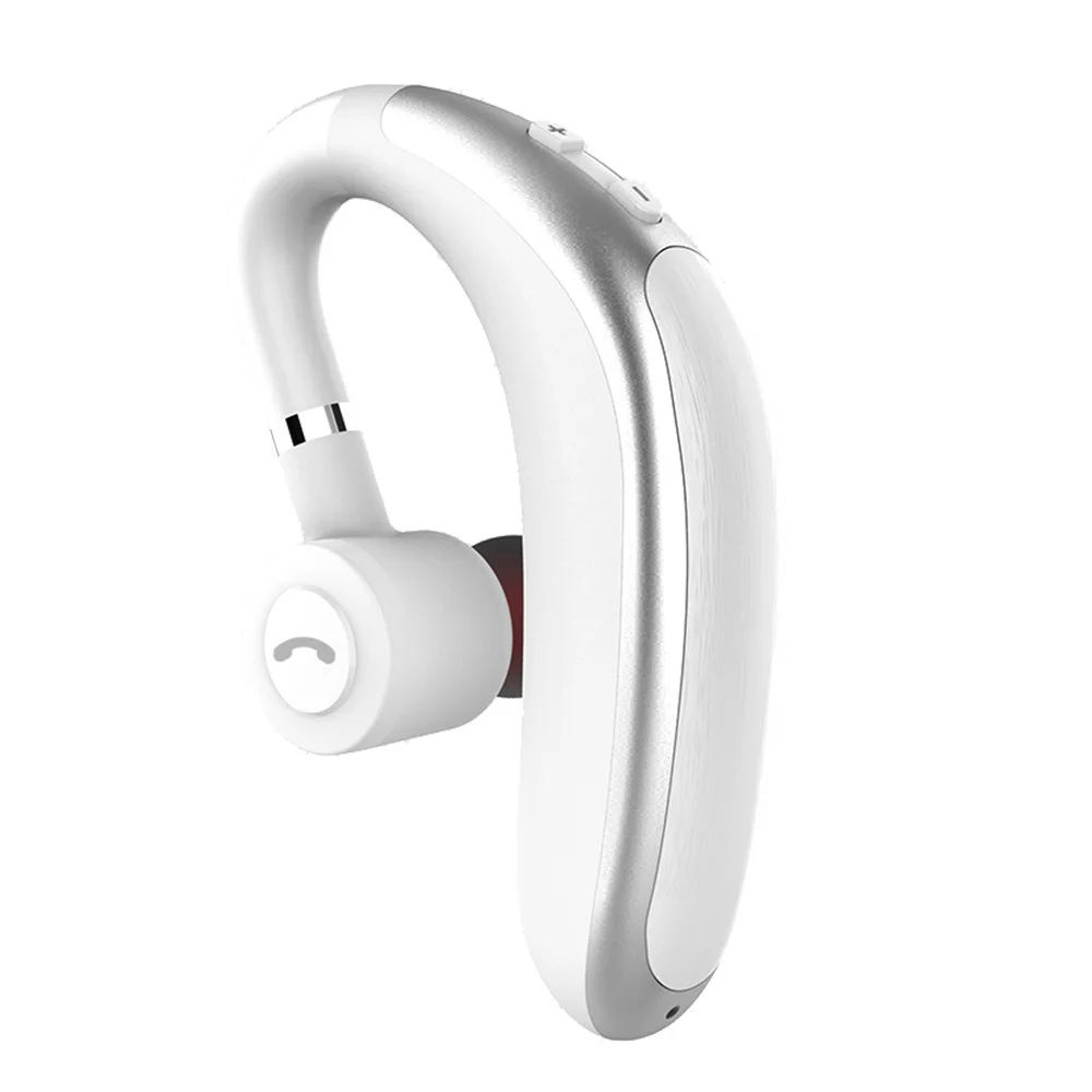 Business High Capacity Stereo Long Standby Wireless Bluetooth Headset