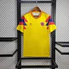 1990 Retro Colombia Away Football Shirt 1:1 Thai Quality