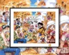 Autumn Season Decorative Painting - ONE PIECE - H-TWO Studio