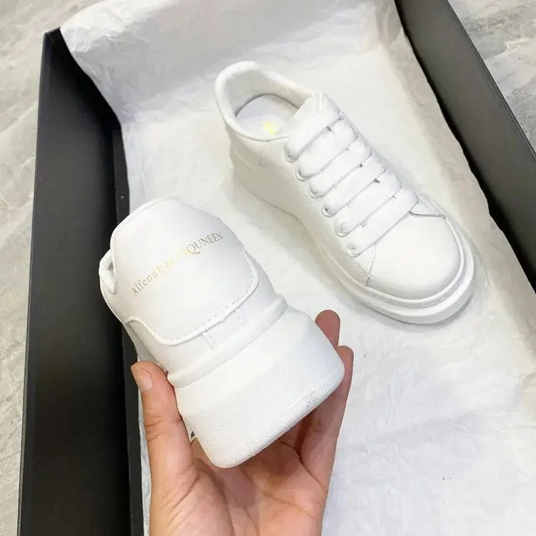 Breakj Women Causal Shoes Brand Spring Designer Wedges White Sneakers Platform Tenis Feminino Trainers Female Walking Vulcanized Shoes