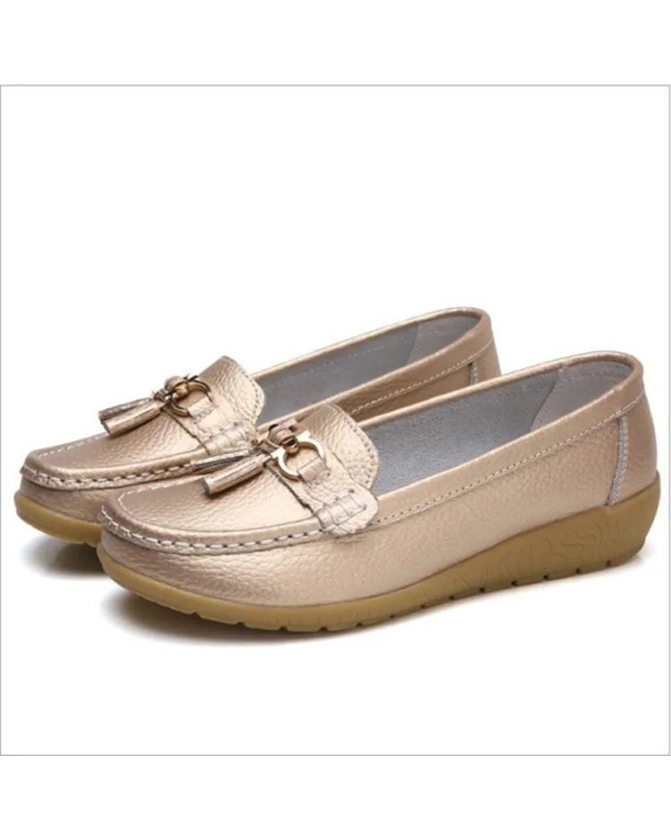 Summer Presale 44%OFF🔥Women's Breathable Moccasins