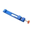 Adjustable Cutting Machine Base Circular Saw Milling Positioning Clamp Guide