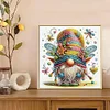 Goblin-Crystal Rhinestone Diamond Painting