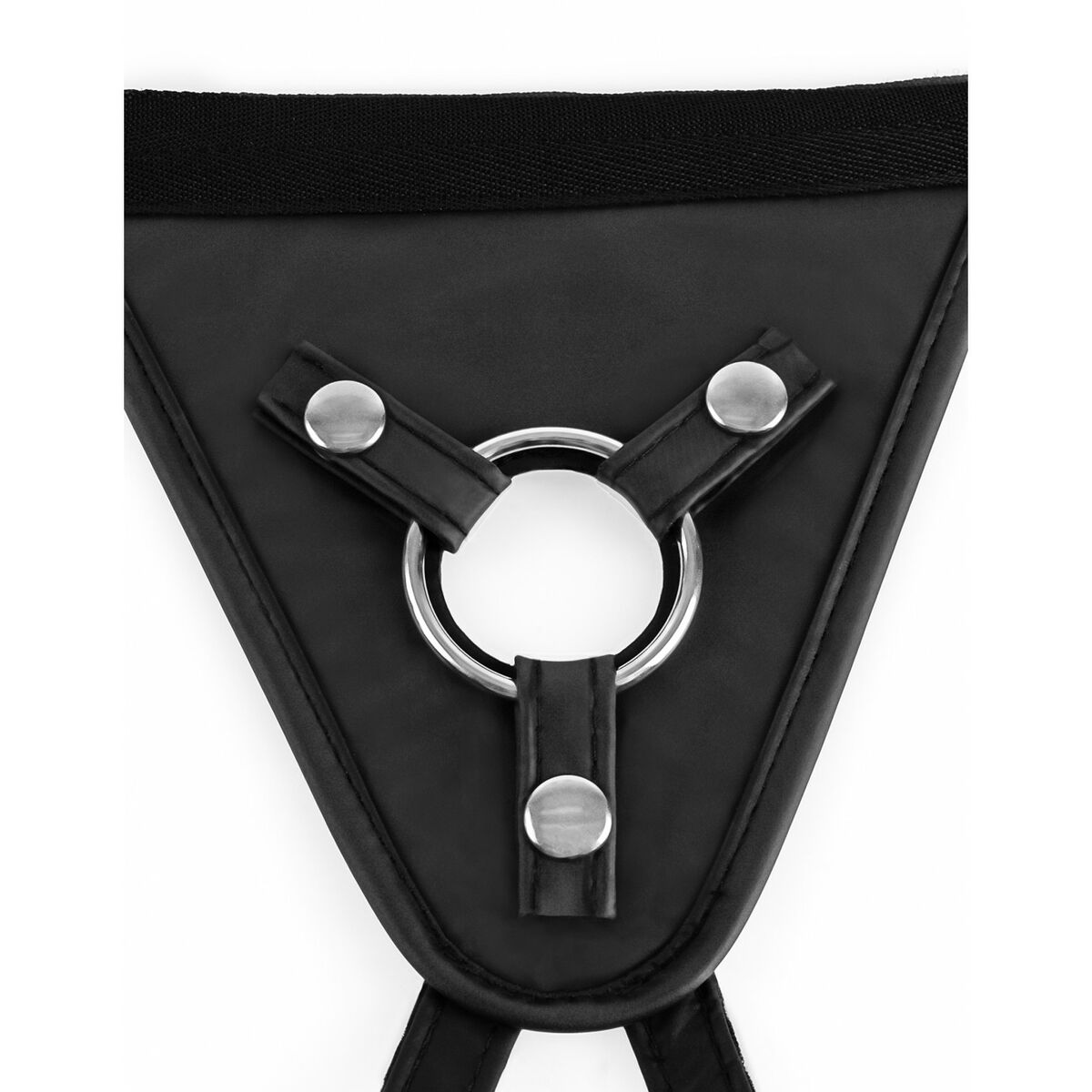 Harness for dildo Pipedream Black