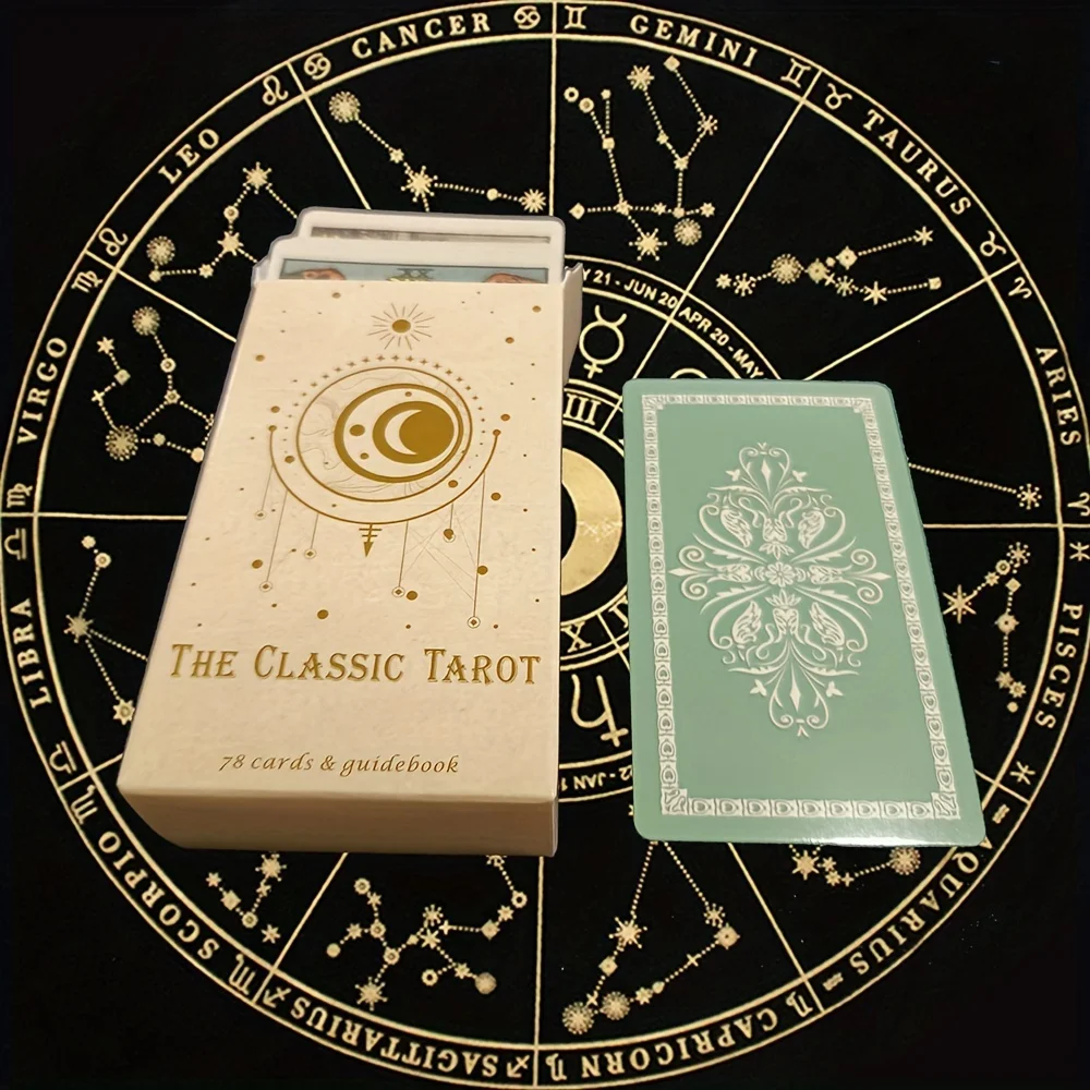 The Classic Tarot