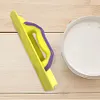Inner/Outer Wall Corner Trowel Plastic Plaster Wall Corner Spatula Putty Scraper