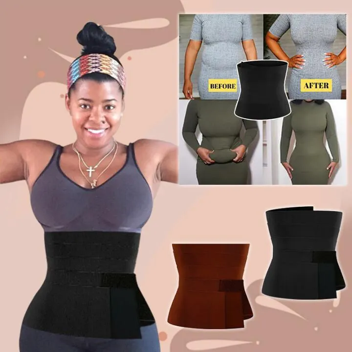Happy To Obtain Limited Time 50% OFF - SNATCH ME UP BANDAGE WRAP - HOT SALE 2021
