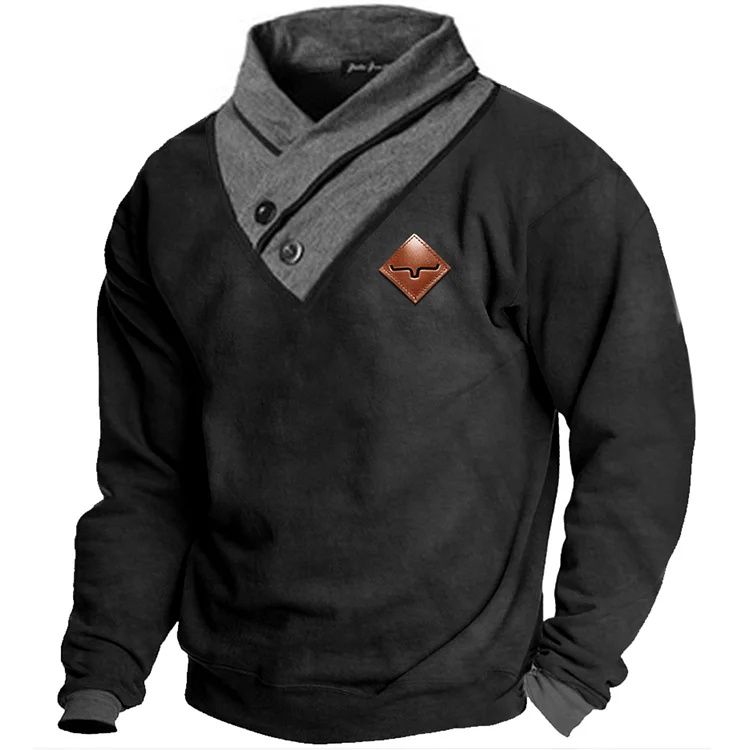 Men's Vintage Sweatshirt